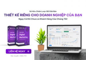 Mona Media - Giải pháp tiếp thị hiệu quả