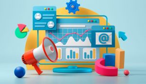 marketing hiện đại là gì