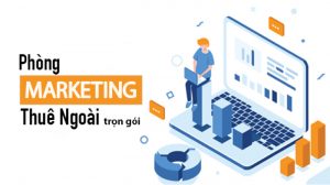 marketing thuê ngoài bio Việt Nam