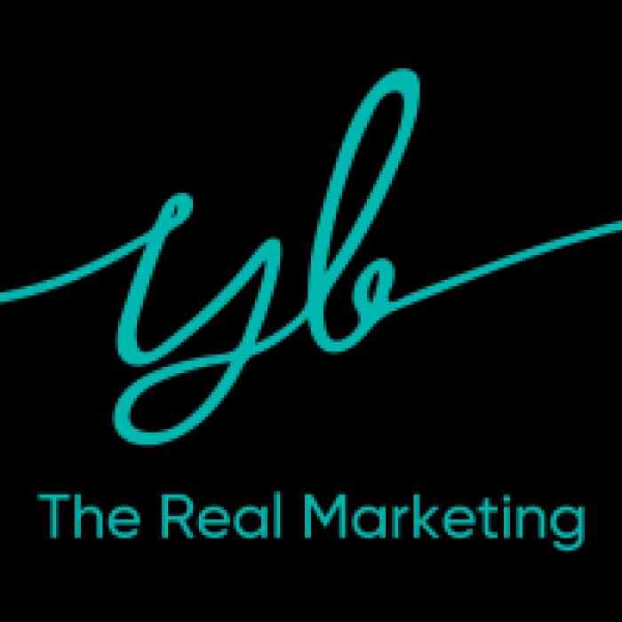marketing thuê ngoài của YB Agency