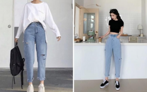 Quần baggy là gì?
