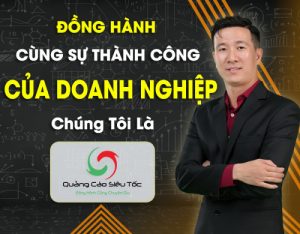 dịch vụ quảng cáo siêu tốc