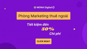 Tiết kiệm chi phí marketing