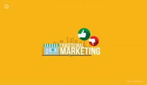 ưu nhược điểm của marketing truyền thống và marketing hiện đại là gì
