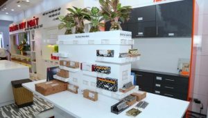 Quyền lợi khi mua Phụ kiện đồ gỗ Hafele tại Hoàng Duy Phát Home