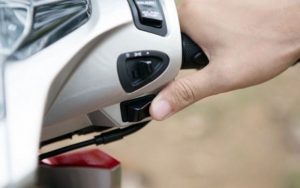 xe vision đề yếu