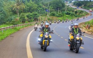 kinh nghiệm lái xe khi đi phượt