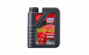 Dầu nhớt Liqui Moly 10W40