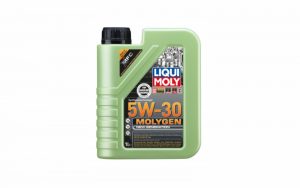 Nhớt Liqui Moly Molygen 5W30
