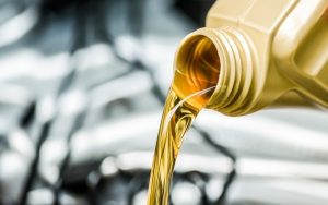 công dụng của dầu nhớt