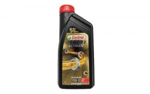 Dầu nhớt Castrol Ultimate
