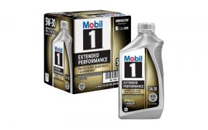 Dầu nhớt Mobil 1 Gold USA