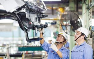 những ngành nghề du học tại Hàn Quốc có tính ứng dụng cao