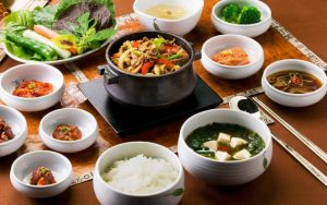 chi phí đi du học nghề tại Hàn Quốc