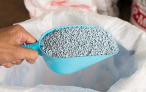 Tầm quan trọng của việc sử dụng phân bón chất lượng tốt