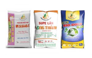 Công ty Phân bón Miền Nam