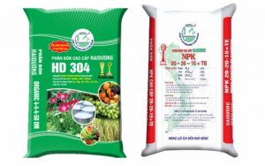 Công ty Phân bón Quốc tế Hải Dương