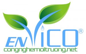 Công ty CP Công nghệ môi trường Envico