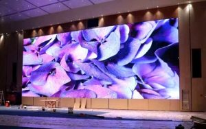 kích thước màn hình led p2