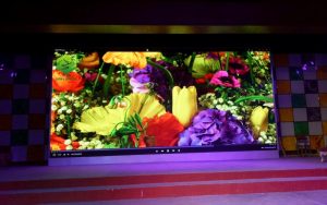 kích thước màn hình led p5