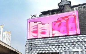 màn hình led p8, p10,p16