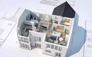 giới thiệu về phần mềm thiết kế nội thất