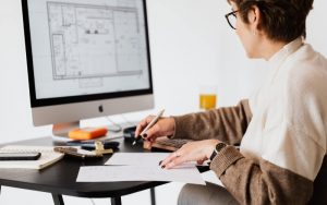 vai trò của ứng dụng thiết kế nội thất