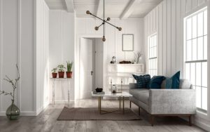 app thiết kế nội thất Planner 5d