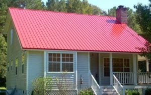 tại sao các loại tôn nhựa lại phổ biến