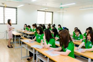 ưu điểm của hệ cao đẳng