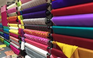 chất liệu vải