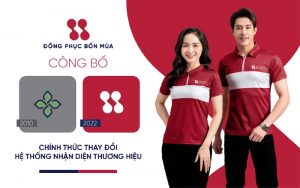 công ty Đồng Phục Bốn Mùa
