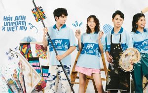 công ty đồng phục hải anh