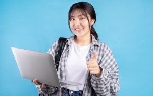 học tiếng trung để có cơ hội tuyển thẳng vào đại học