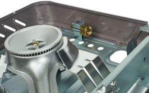 Hệ thống đánh lửa an toàn