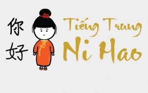 lưu ý khi học tiếng trung