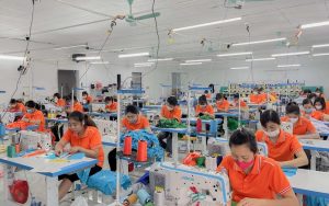 quy mô sản xuất kinh doanh