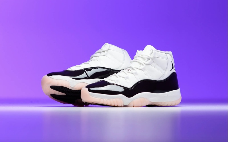 giày Nike Jordan 11
