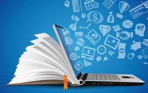 học trực tuyến