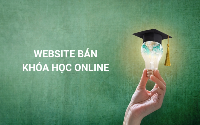 website-ban-khoa-hoc-online
