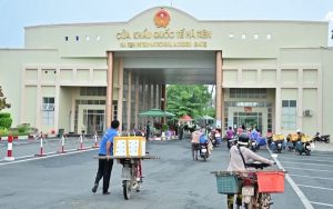 Tìm hiểu về các cửa khẩu xuất cảnh