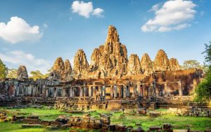 những điểm đến không thể bỏ lỡ