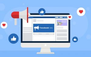 khái niệm facebook ads