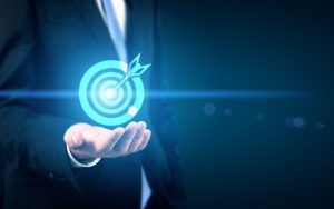 quảng cáo facebook theo mục tiêu