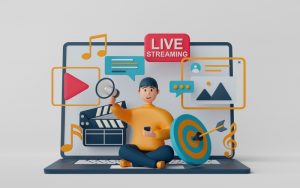 quảng cáo facebook theo thể loại