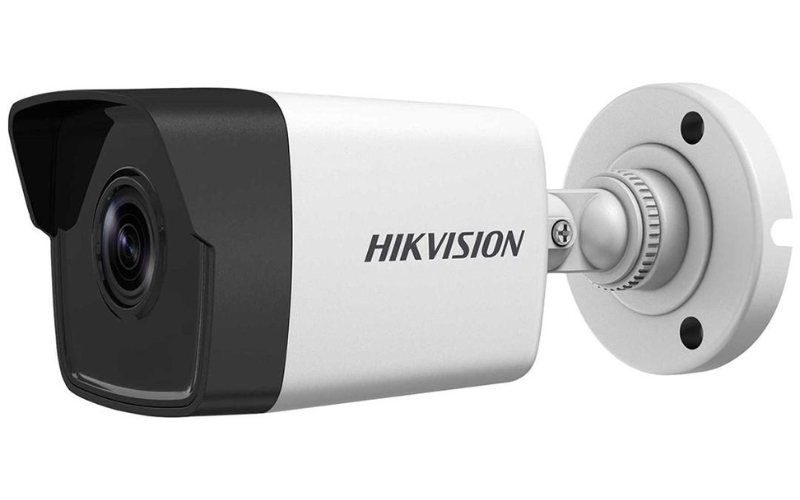 camera Hikvision