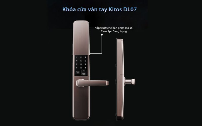 Kitos KT-DL07