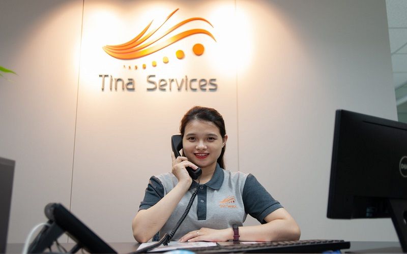 Tina Services