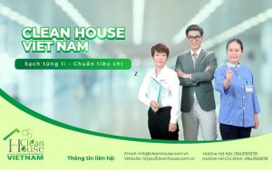 Cleanhouse Việt Nam