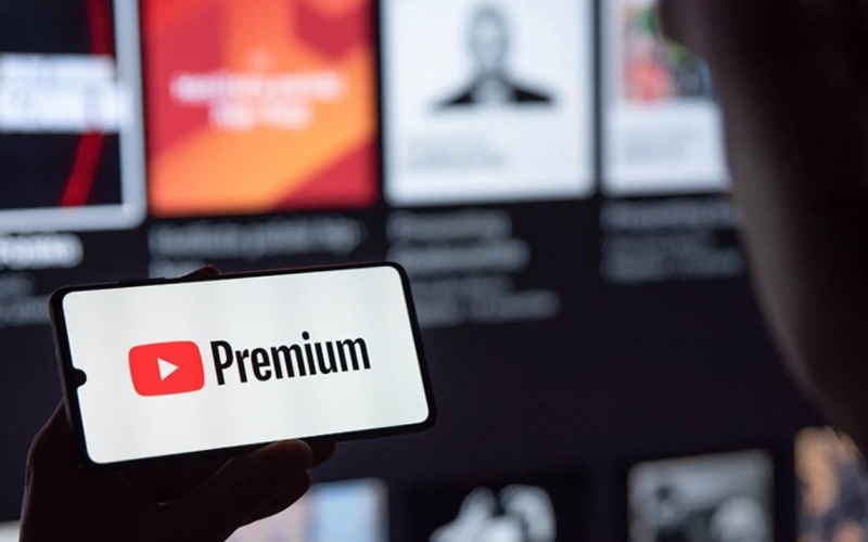 sự khác nhau giữa youtube premium và youtube thường